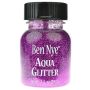 Ben Nye Aqua Purpurina Fucsia