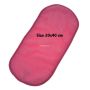 The Make Up Eraser Rosa