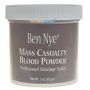 Ben Nye Mass Casualty Polvo de Sangre 85gr