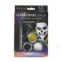 Kit de plantilla Woochie - Calavera clásica