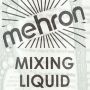 Líquido mezclador Mehron 133 ml