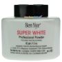 Ben Nye Super Polvo Blanco 35gr