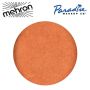 Mehron Paradise Maquillaje AQ Naranja Brillante