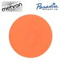 Maquillaje Mehron Paradise AQ Basic Naranja