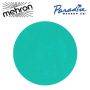 Maquillaje Mehron Paradise AQ Teal