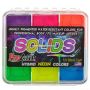 Paleta Proaiir Solid Neon