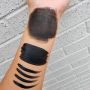 Gtx Facepaint Negro Verdadero 120gr