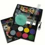 Kit de maquillaje Mehron Premium