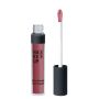 Make up Factory Velvet Powder Liquid Lipstick Light Berry 