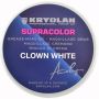 Kryolan Supracolor Clown Blanco 80gr