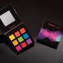 Paleta de sombras de ojos Magic Studio Neon Formula