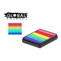 Global Rainbowcake Arco iris brillante