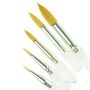 Royal Brush Soft Grip Set 5 Pinceles Sg303-3t