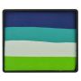 Tarta Sillyfarm Deep Sea Rainbow