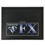 Estuche Diamond FX Vacío