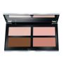 Pupa Contouring & Strobing Powder Palette mediana