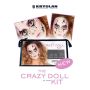 Kit Kryolan The Crazy Doll