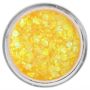 PXP Pressed Chunky Glitter Crema Miel Amarillo Camaleón 10ml