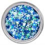 PXP Pressed Chunky Glitter Crema Agua Rippels 10ml