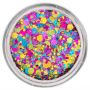 PXP Pressed Chunky Glitter Cream Spring Break 10ml