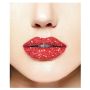 Kit Pantuflas Stardust Glitterlips Ruby