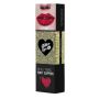 Kit Pantuflas Stardust Glitterlips Ruby