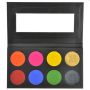 Paleta de colores compactos Ben Nye Carnival