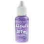 Amerikan Body Art Líquido Bling Lavanda 15ml