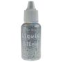 Amerikan Body Art Líquido Bling Cromo Plata 15ml