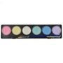 Paleta de pintura facial Diamond Fx Metallic Mellow