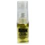 Vivid Glitter Spray Bomba Bruma Fina Oro Amarillo