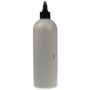 Endura Maquillaje/Pincel Blanco 480ml