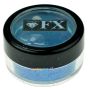 Diamond Fx Plastic Free Sparkles Azul