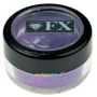 Diamond Fx Plastic Free Sparkles Morado