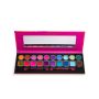 Paleta de sombras de ojos Magic Studio Pretty Girls