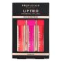 Brillo de labios Profusion Lip Trio High Shine - Brights