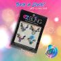 EZ 4 Pc. Bling Set - Dazzling Garden