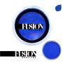 Fusion Prime Facepaint Azul Fresco 32gr