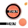 Fusion Face Paint Perla Naranja Jugosa 25gr