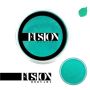 Fusion Face Paint Perla Verde Sirena 25gr