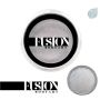 Fusion Face Paint Plata Metalizado 32gr