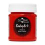 Global Bodyart Pintura Líquida Rojo Profundo 45ml