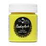 Global Face & BodyArt Pintura Líquida UV Amarillo 45ml