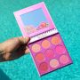 Paleta Rude Blush Crush