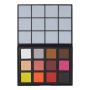  Global Colors Optillusions FX - Paleta de 12 colores para maquillaje facial y corporal