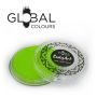 Global Face & Body Paint Verde Lima 32gr