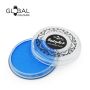 Global Face & Body Paint Azul Neón 32gr