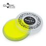 Global Face & Body Paint Amarillo Neón 32gr