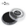 Global Face & Body Paint Negro Fuerte 32gr