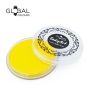 Global Face & Body Paint Amarillo 32gr